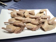 -狮王府淮扬菜(万象城店)