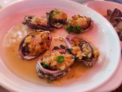 -范饭椰林川湘味海鲜·椰子鸡(三亚湾椰梦长廊店)