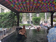 -天津瀚金佰九号温泉酒店(南楼地铁站店)