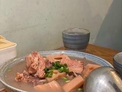-静一餐厅·湖北菜(前门创始店)