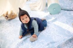 -BabyA 专业婴童摄影(古北时尚广场店)