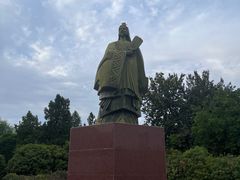 -南阳卧龙岗武侯祠