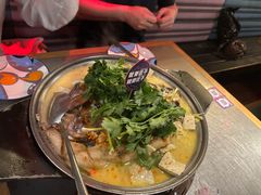 -匠子烤鱼(桫椤湾店)