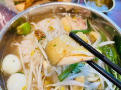 -海安安越南粉(丹竹頭店)