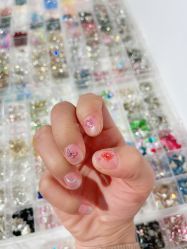 -瞧·享轻奢美甲美睫