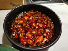 -狐狸爱上椰子鸡(滨江星光大道店)