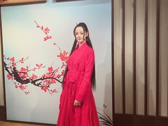 -武汉杜莎夫人蜡像馆