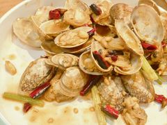 -华府九号海鲜烧烤大排档(龙域店)