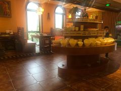 -草原牧羊火锅·龙虾·烤鱼(杨浦店)