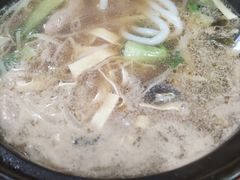 -天瑞福云南过桥米线(十里河店)