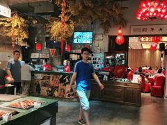 -山芋腔苏北菜(盐城滨海店)