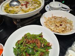 -简小舍·民间手艺菜(武昌江滩店)