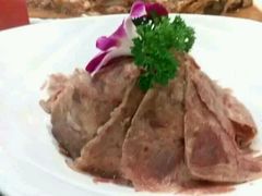 -煜丰汴京烤鸭(福彩路店)