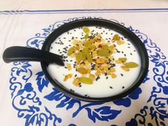 -马黑哥椒麻鸡(清江山水店)