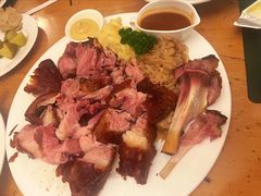 -兰特伯爵西餐厅·啤酒屋(方庄店)
