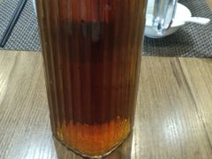 -汀兰酒店-中餐厅