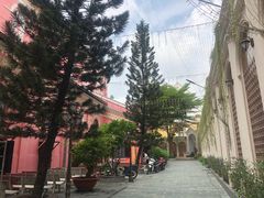 -耶稣圣心堂