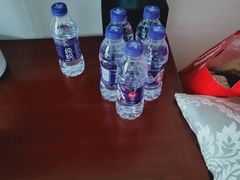 -天目湖御水温泉·度假酒店