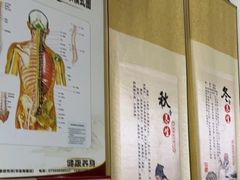 -张钰强中医正骨推拿连锁(华发商都店)