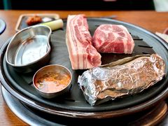 -济州爱肉堂(总店)