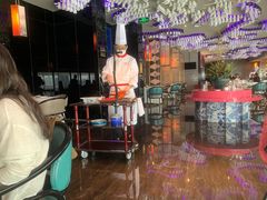 精品烤鸭-悦江(梅奔中心店)