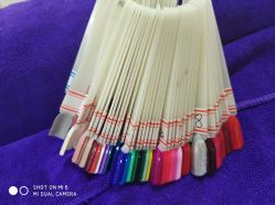 -美甲日记美睫专业纹绣半永久