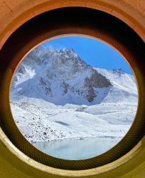 -ALONG HAIR阿龙发型