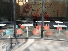 -麦当劳(朝阳北路店)