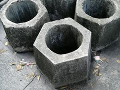 -杭州西湖风景名胜区-满觉陇四眼井