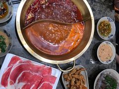 -小龙坎火锅(黄河店)
