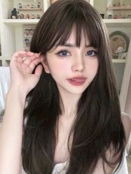 -丝语萱形象