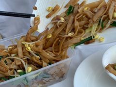 干炒牛河-松雅轩商务婚礼生日(同和店)