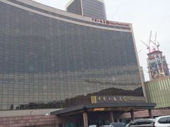 -北京中国大饭店