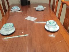 -恩宏德餐馆(平山道店)