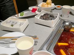 -海底捞火锅(奥山世纪城店)
