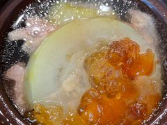 -木棉·醉心粤味(COCO Park店)