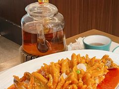 -钱塘秋荷·新江浙菜(沪太路店)