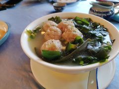 海带鲮鱼球-纳福苑(亮庆餐饮分店)
