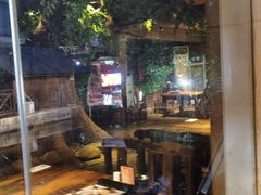 -天怡·鱼工厂(梅溪湖店)