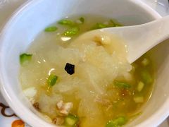 -强记烧鸡(信业悦都汇店)