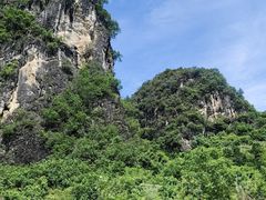 -桂林兴坪漓江
