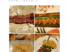 -北国料理(世荣路店)