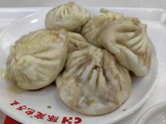 -陈寔包子王·卤煮小肠·京味小吃(龙潭店)