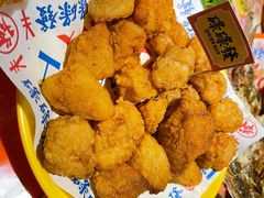 泰式甜辣炸鸡-碌碌发·东南亚风味烧烤档(体育西店)