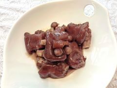 -海陵岛保利皇冠假日酒店·御公馆中餐厅 CANAL LNUA