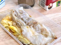 -山水肠粉(盐田店)