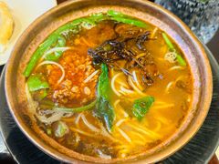 -滇野云南野生菌餐厅(陕西南路店)