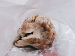 烧卖-清泉阁包子铺(中山路店)