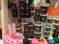 -LUSH(威尼斯人店)