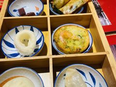 全家福-味福记·本地特色菜(八一万达广场店)